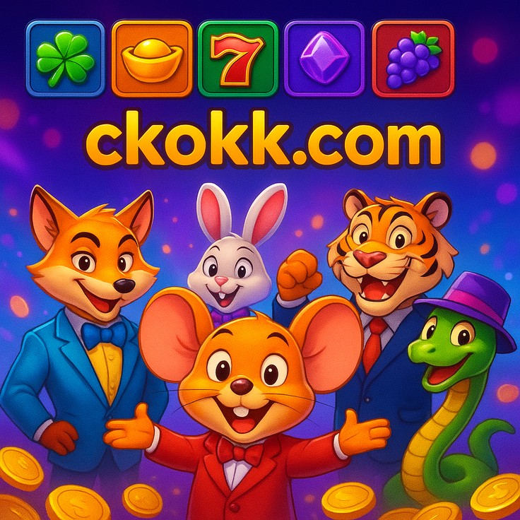 ckok এর অ্যাভিয়েটর ক্র্যাশ-স্টাইল খেলা