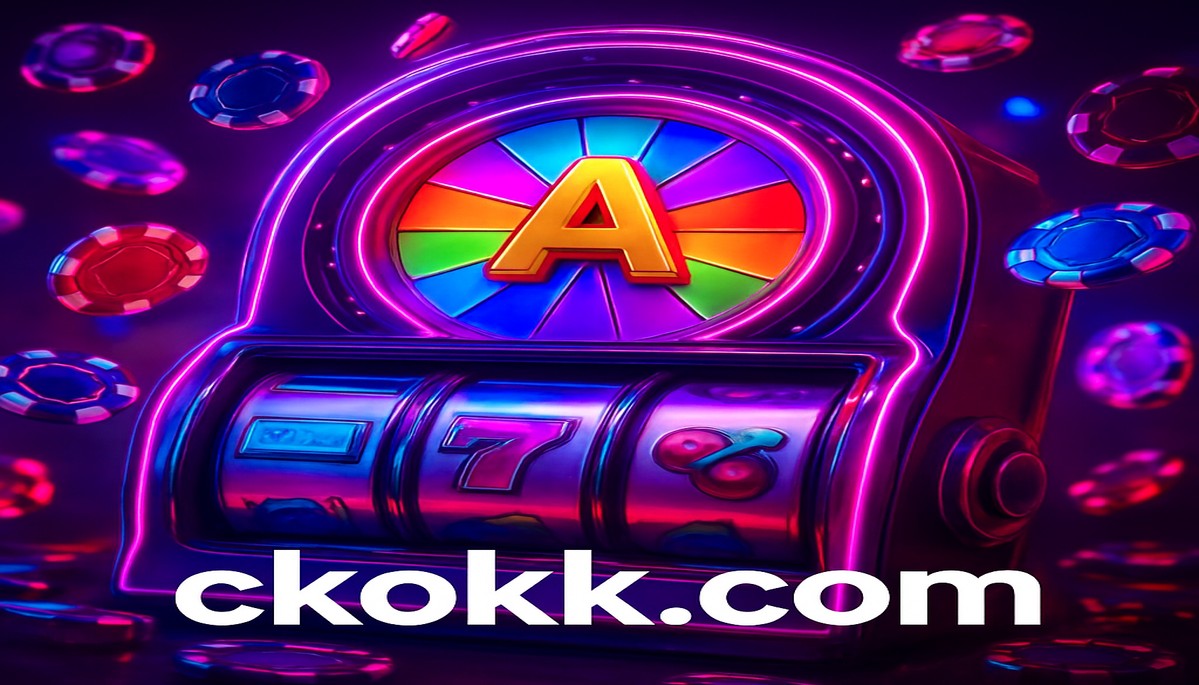 ckok গেমিং প্ল্যাটফর্মে নতুন আর্কেড গেম ও আধুনিক প্রযুক্তির সমৃদ্ধ অভিজ্ঞতা